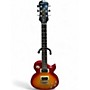 Used Epiphone Les Paul 100 Bolt On Heritage Cherry Sunburst Solid Body Electric Guitar Heritage Cherry Sunburst