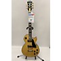 Used Epiphone Used Epiphone Les Paul 100th Anniversary Gold Solid Body Electric Guitar Gold