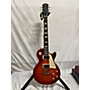 Used Epiphone Les Paul 1959 Outfit 2 Tone Sunburst Solid Body Electric Guitar 2 Tone Sunburst