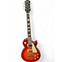 Used Epiphone Les Paul 1959 Outfit Dark Cherry Burst Solid Body Electric Guitar Dark Cherry Burst