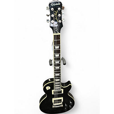 Epiphone / Les Paul 1960 Tribute Plus Black Cherry Electric