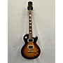 Used Epiphone Used Epiphone Les Paul 1960 Tribute Plus Sunburst Solid Body Electric Guitar Sunburst