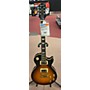 Used Epiphone Used Epiphone Les Paul 1960 Tribute Plus Vintage Sunburst Solid Body Electric Guitar Vintage Sunburst