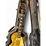 Used Epiphone Les Paul '56 Gold Top Gold Top Solid Body Electric Guitar Gold Top