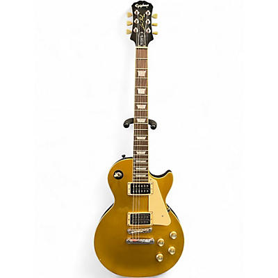Used Epiphone Les Paul '56 "Modified" Gold Top Solid Body Electric Guitar