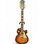 Used Epiphone Les Paul 59’ standard Heritage Sunburst Solid Body Electric Guitar Heritage Sunburst