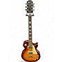 Used Epiphone Les Paul 60s standard Cherry Sunburst Solid Body Electric Guitar Cherry Sunburst