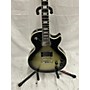 Used Epiphone Used Epiphone Les Paul Adam Jones Custom Art Silver Burst Solid Body Electric Guitar silver burst