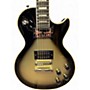 Used Epiphone Les Paul Adam Jones Self-Portrait Not Dead Yet Silverburst Solid Body Electric Guitar Silverburst