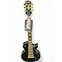 Used Epiphone Les Paul Black Beauty 3 Black Solid Body Electric Guitar Black