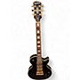 Used Epiphone Les Paul Black Beauty 3 Black and Gold Solid Body Electric Guitar Black and Gold