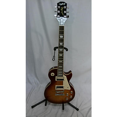 Epiphone Used Epiphone Les Paul Classic 2 Color Sunburst Solid Body Electric Guitar