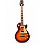 Used Epiphone Les Paul Classic 2 Color Sunburst Solid Body Electric Guitar 2 Color Sunburst