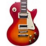 Used Epiphone Les Paul Classic 2 Color Sunburst Solid Body Electric Guitar 2 Color Sunburst