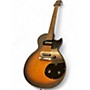 Used Epiphone Les Paul Classic 2 Color Sunburst Solid Body Electric Guitar 2 Color Sunburst