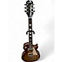 Used Epiphone Les Paul Classic 2 Tone Sunburst Solid Body Electric Guitar 2 Tone Sunburst