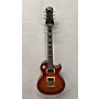 Used Epiphone Used Epiphone Les Paul Classic Birdseye Flame Birdseye Solid Body Electric Guitar Flame Birdseye