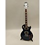 Used Epiphone Used Epiphone Les Paul Classic Blueburst Solid Body Electric Guitar blueburst