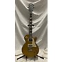 Used Epiphone Used Epiphone Les Paul Classic Gold Top Solid Body Electric Guitar Gold Top