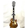 Used Epiphone Used Epiphone Les Paul Classic Gold Top Solid Body Electric Guitar Gold Top