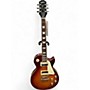 Used Epiphone Les Paul Classic Heritage Cherry Sunburst Solid Body Electric Guitar Heritage Cherry Sunburst