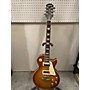 Used Epiphone Used Epiphone Les Paul Classic Honey Burst Solid Body Electric Guitar Honey Burst