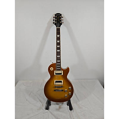 Epiphone Used Epiphone Les Paul Classic Honey Burst Solid Body Electric Guitar