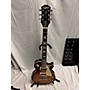 Used Epiphone Used Epiphone Les Paul Classic Honey Burst Solid Body Electric Guitar Honey Burst