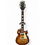Used Epiphone Les Paul Classic Lemonburst Solid Body Electric Guitar Lemonburst