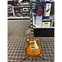 Used Epiphone Used Epiphone Les Paul Classic Natural Solid Body Electric Guitar Natural