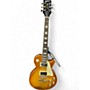 Used Epiphone Les Paul Classic Pro Lemonburst Solid Body Electric Guitar Lemonburst
