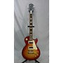 Used Epiphone Used Epiphone Les Paul Classic Sunburst Solid Body Electric Guitar Sunburst