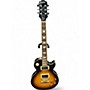 Used Epiphone Les Paul Classic sunburst Solid Body Electric Guitar sunburst