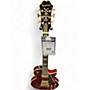 Used Epiphone Les Paul Custom 100th Anniversary Outfit Cherry Solid Body Electric Guitar Cherry