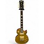 Used Epiphone Les Paul Custom 1957 Reissue Gold Top Solid Body Electric Guitar Gold Top