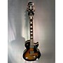 Used Epiphone Used Epiphone Les Paul Custom 2 Color Sunburst Solid Body Electric Guitar 2 Color Sunburst