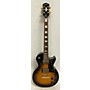 Used Epiphone Used Epiphone Les Paul Custom 2 Color Sunburst Solid Body Electric Guitar 2 Color Sunburst