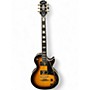 Used Epiphone Les Paul Custom 2 Color Sunburst Solid Body Electric Guitar 2 Color Sunburst