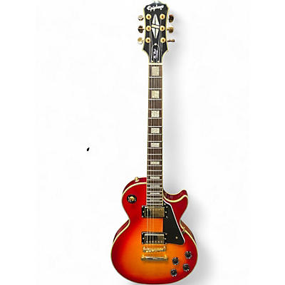 Epiphone Les Paul Custom Guitars | Musician's Friend