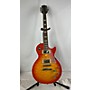 Used Epiphone Used Epiphone Les Paul Custom 3 Color Sunburst Solid Body Electric Guitar 3 Color Sunburst