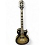 Used Epiphone Les Paul Custom ADAM JONES SILVER BURST Solid Body Electric Guitar SILVER BURST