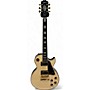 Used Epiphone Used Epiphone Les Paul Custom ANTIQUE IVORY BLACKBACK Solid Body Electric Guitar ANTIQUE IVORY BLACKBACK