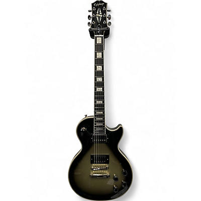 Epiphone Les Paul Custom Guitars | Musician's Friend