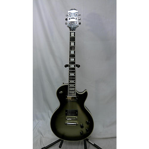 Epiphone Used Epiphone Les Paul Custom Adam Jones Art Collection 