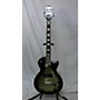 Used Epiphone Used Epiphone Les Paul Custom Adam Jones Art Collection 