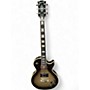 Used Epiphone Les Paul Custom Adam Jones Signature Silverburst Solid Body Electric Guitar Silverburst
