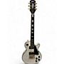 Used Epiphone Used Epiphone Les Paul Custom Alpine White Solid Body Electric Guitar Alpine White