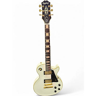 Epiphone Les Paul Custom Guitars | Musician's Friend Epiphone Les Paul Custom Guitars | Musician's Friend