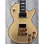 Used Epiphone Used Epiphone Les Paul Custom Antique Ivory Solid Body Electric Guitar Antique Ivory