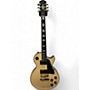 Used Epiphone Used Epiphone Les Paul Custom Antique Ivory Solid Body Electric Guitar Antique Ivory